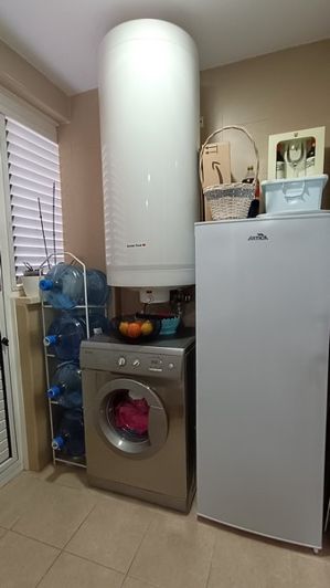 Image No.16-Appartement de 2 chambres à vendre à Hacienda del Alamo