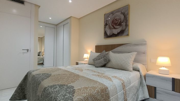 Image No.26-2 Bed Apartment for sale