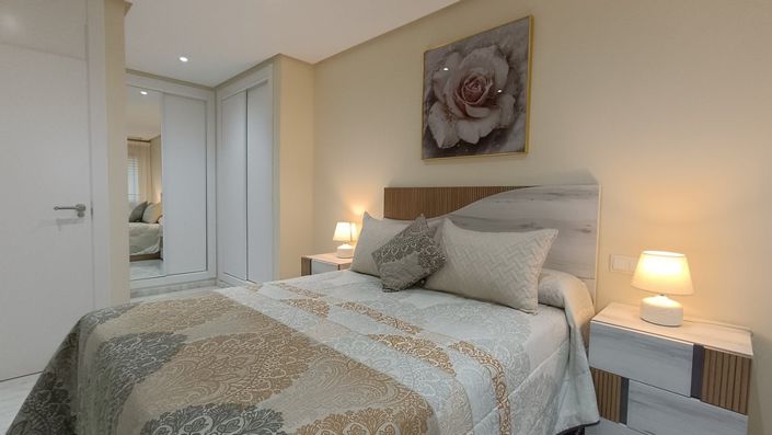 Image No.27-2 Bed Apartment for sale