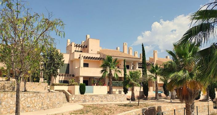 Image No.24-3 Bed Apartment for sale