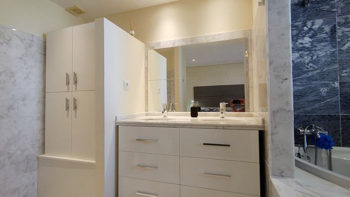 Image No.13-Appartement de 2 chambres à vendre à Hacienda del Alamo