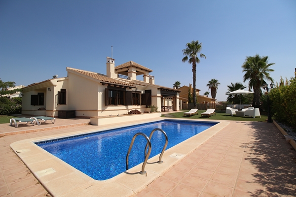 Image No.2-3 Bed Villa for sale