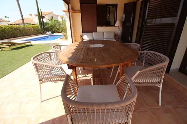 Image No.16-3 Bed Villa for sale