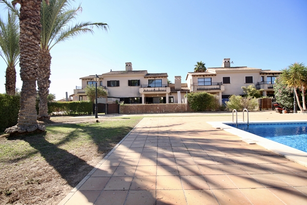 Image No.3-3 Bed Villa for sale