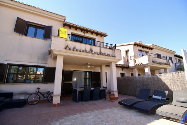 Image No.3-3 Bed Villa for sale