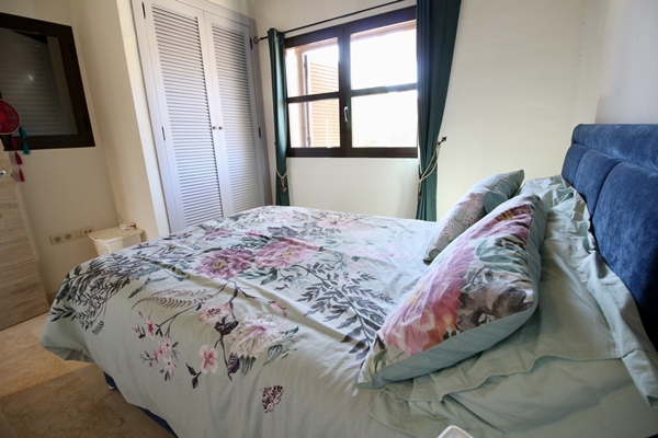 Image No.28-Villa de 3 chambres à vendre à Hacienda del Alamo