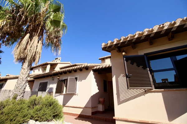 Image No.8-3 Bed Villa for sale