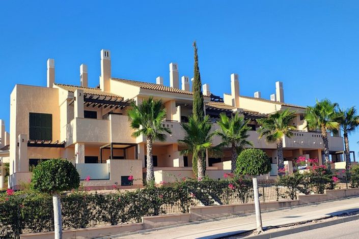 Image No.1-2 Bed Apartment for sale