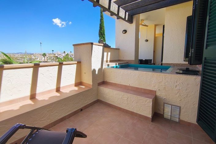 Image No.12-2 Bed Apartment for sale