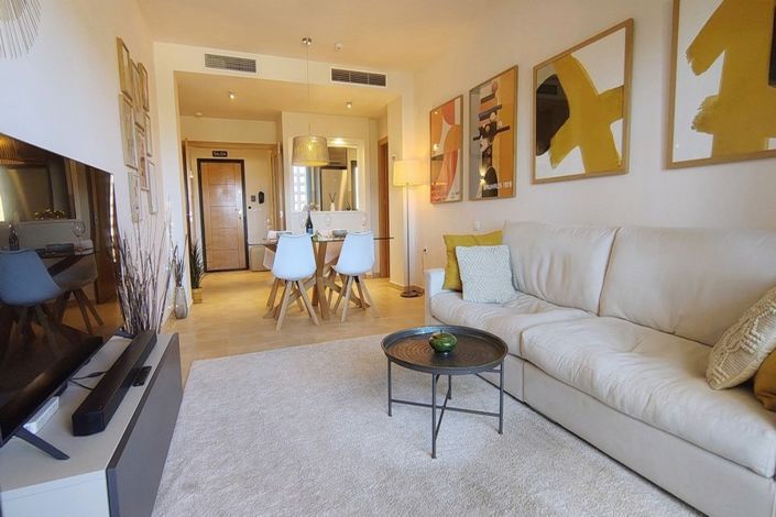 Image No.17-2 Bed Apartment for sale