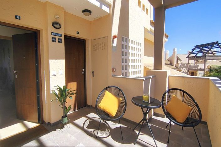 Image No.5-2 Bed Apartment for sale