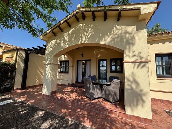 Image No.2-2 Bed Villa for sale