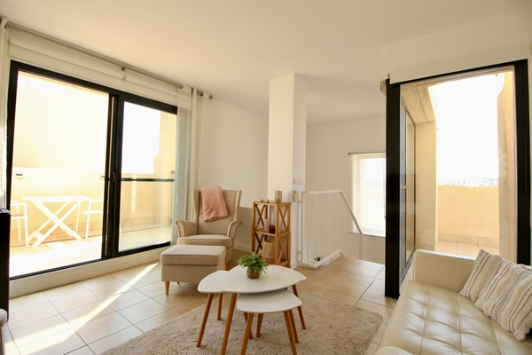 Image No.12-2 Bed Penthouse for sale