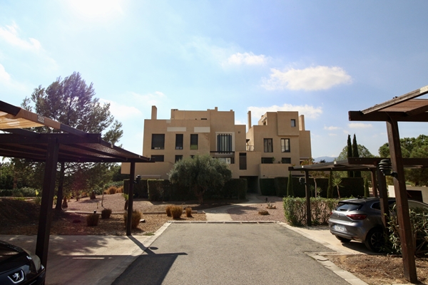 Image No.3-2 Bed Penthouse for sale