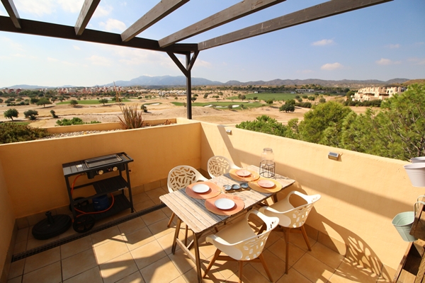 Image No.22-2 Bed Penthouse for sale