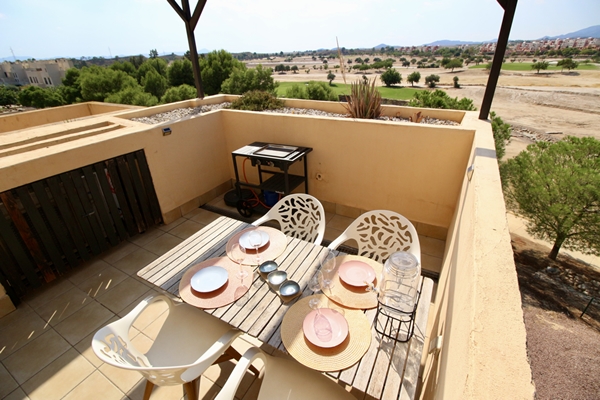 Image No.23-2 Bed Penthouse for sale