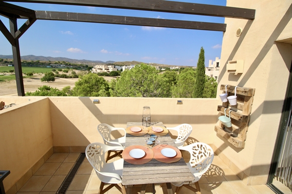 Image No.24-2 Bed Penthouse for sale