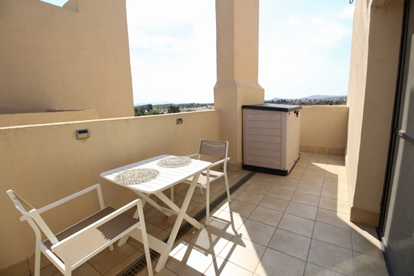 Image No.25-2 Bed Penthouse for sale