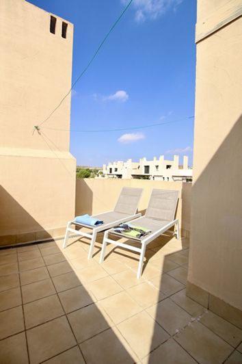 Image No.26-2 Bed Penthouse for sale