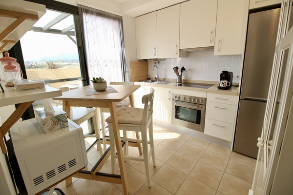 Image No.7-2 Bed Penthouse for sale