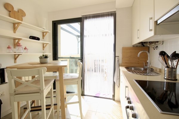 Image No.8-2 Bed Penthouse for sale