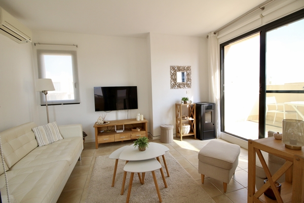 Image No.9-2 Bed Penthouse for sale