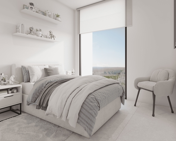 Image No.12-3 Bed Villa for sale