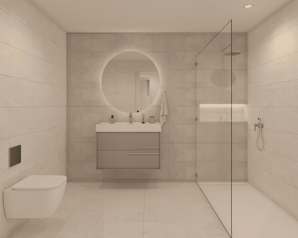 Image No.15-Villa de 3 chambres à vendre à Hacienda del Alamo