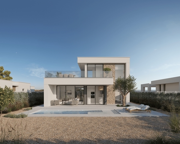 Image No.4-3 Bed Villa for sale