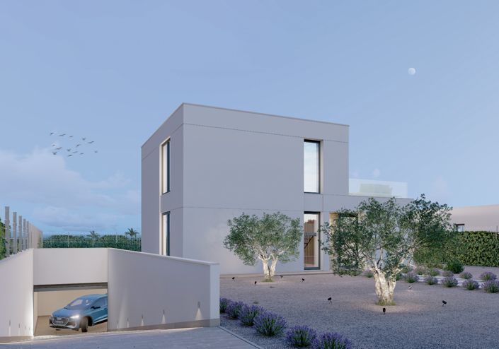 Image No.7-3 Bed Villa for sale