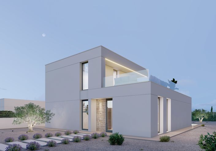 Image No.8-3 Bed Villa for sale