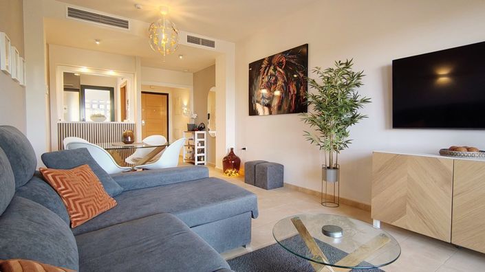 Image No.14-2 Bed Apartment for sale