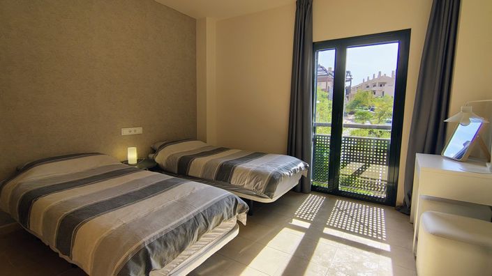 Image No.21-2 Bed Apartment for sale