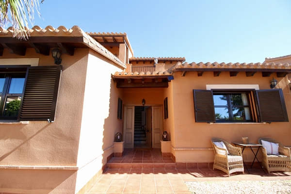 Image No.7-3 Bed Villa for sale