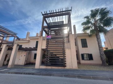 1 - Hacienda del Alamo, Apartment