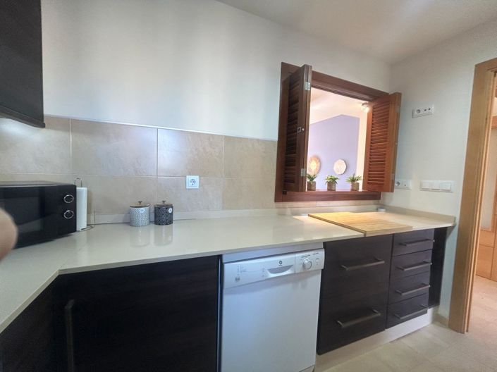 Image No.12-Appartement de 2 chambres à vendre à Hacienda del Alamo