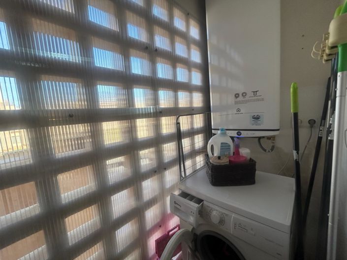 Image No.13-Appartement de 2 chambres à vendre à Hacienda del Alamo