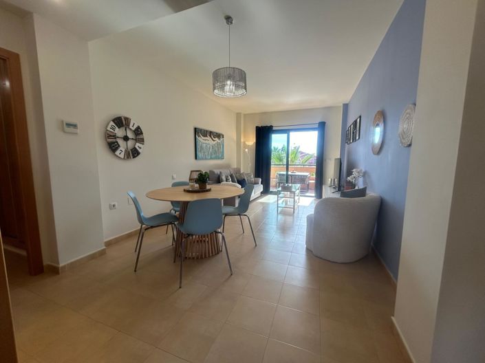 Image No.14-Appartement de 2 chambres à vendre à Hacienda del Alamo