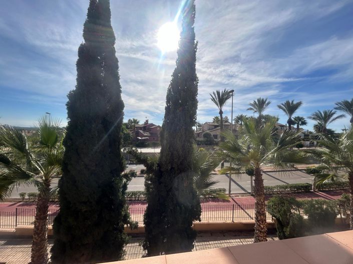 Image No.2-Appartement de 2 chambres à vendre à Hacienda del Alamo