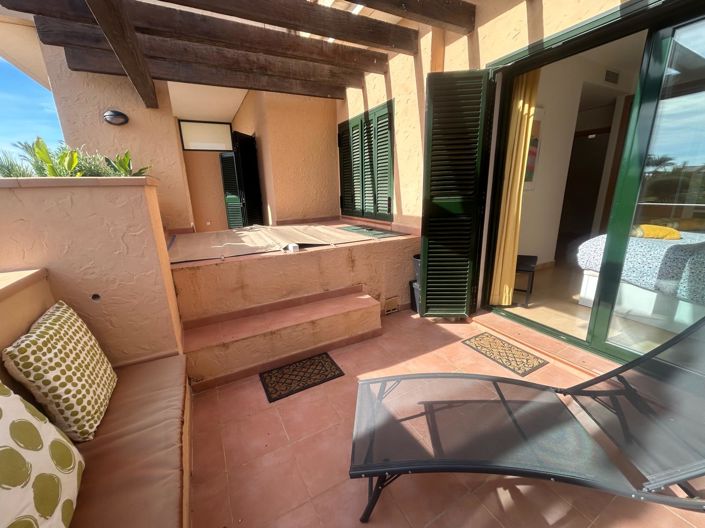 Image No.8-Appartement de 2 chambres à vendre à Hacienda del Alamo