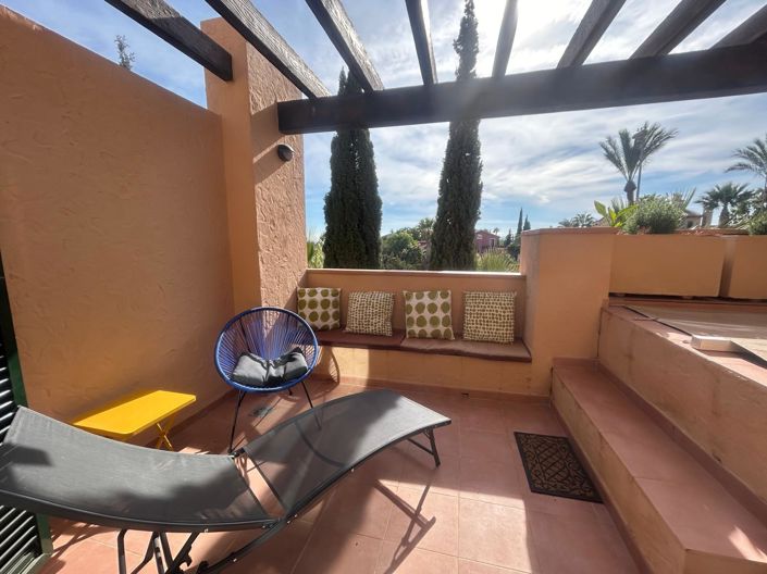 Image No.9-Appartement de 2 chambres à vendre à Hacienda del Alamo