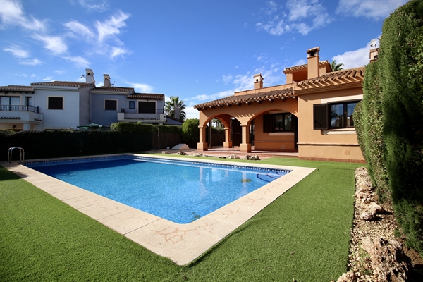 Image No.3-2 Bed Villa for sale