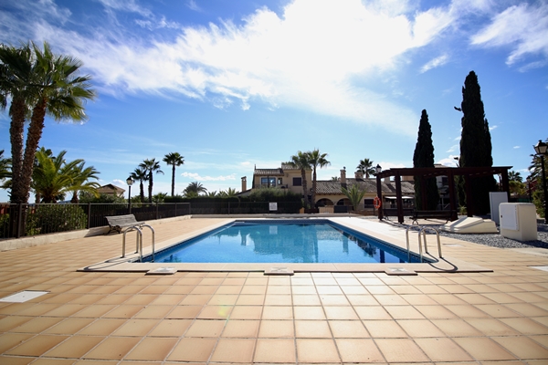 Image No.32-2 Bed Villa for sale