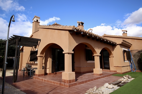 Image No.6-2 Bed Villa for sale