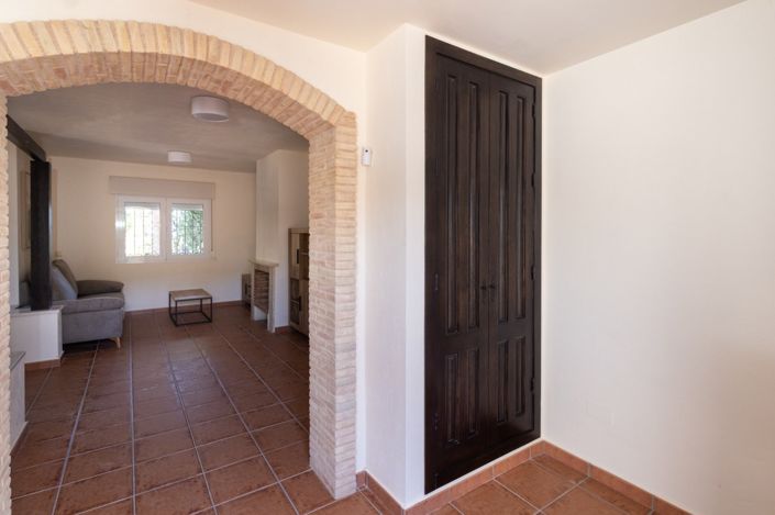 Image No.21-Villa de 2 chambres à vendre à Fuente Álamo