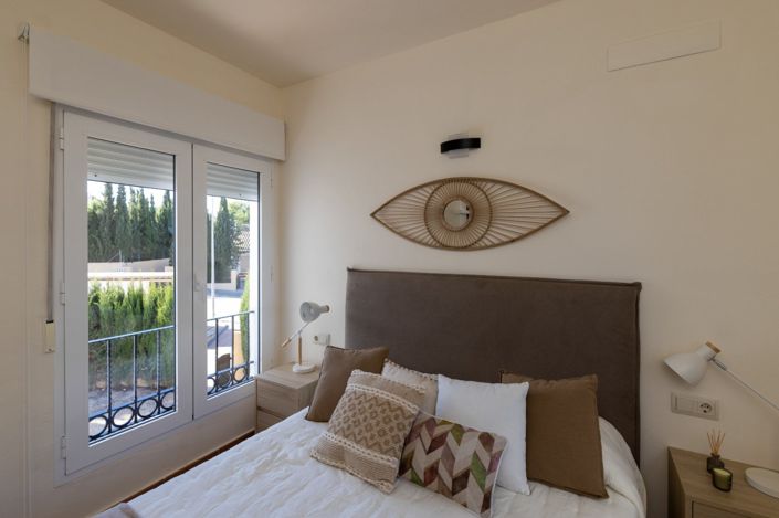 Image No.45-2 Bed Villa for sale