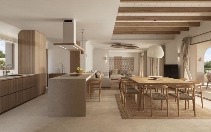 Image No.5-3 Bed Property for sale