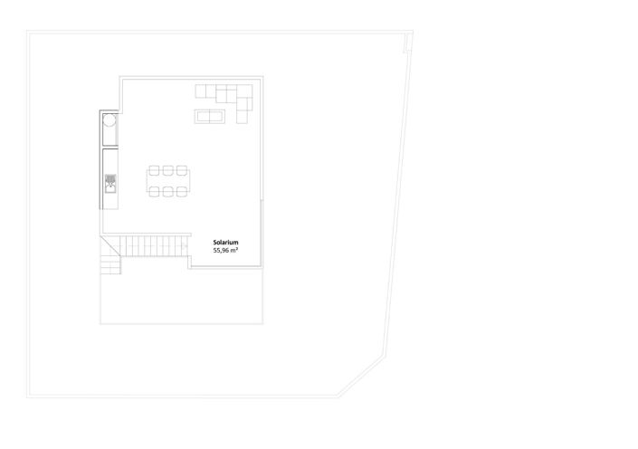 Image No.25-3 Bed Villa for sale