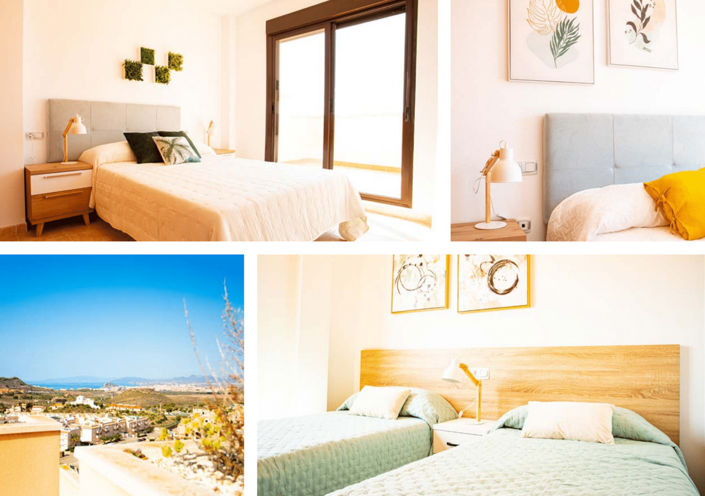 Image No.4-2 Bed Apartment for sale