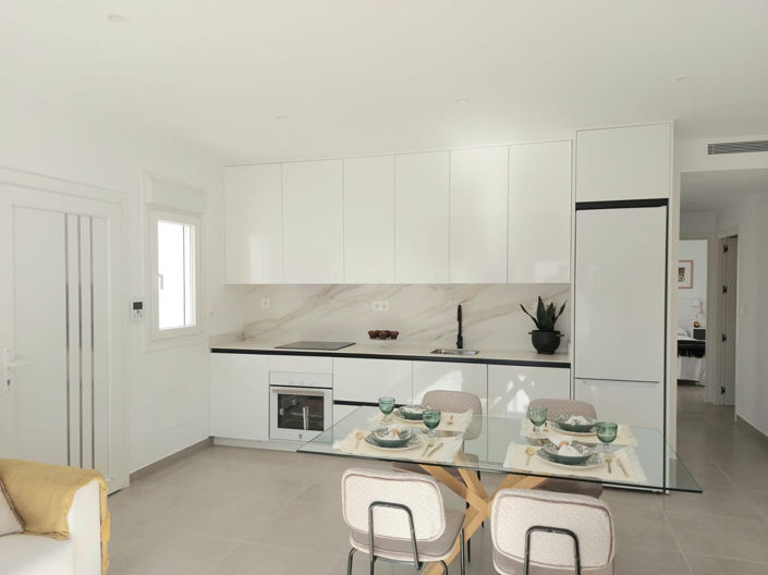 Image No.4-2 Bed Villa for sale